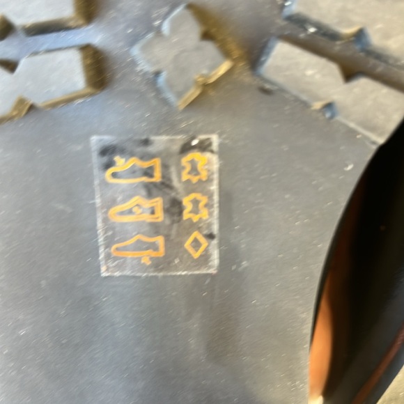 Madewell Corinne Lugsole Loafer Mule - Picture 8 of 11